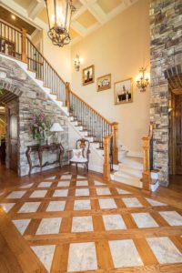 chattanooga custom home builder