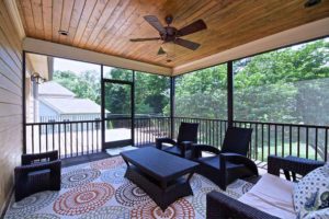 chattanooga outdoor living spaces