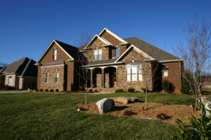 custom home building