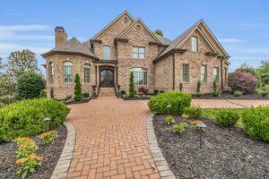 chattanooga custom home builder